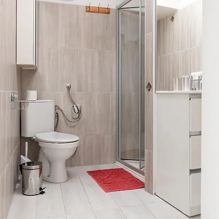 Апартаменти H11 Sea Loft Vista Mare - *