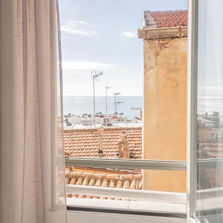 H11 Sea Loft Vista Mare - Apartment