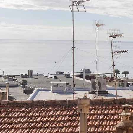 H11 Sea Loft Vista Mare - Apartment