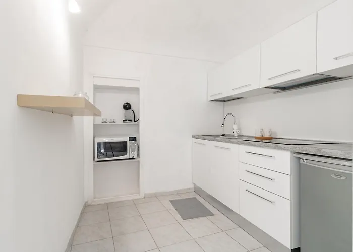 H11 Sea Loft Vista Mare - * Σαν Ρέμο