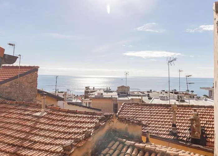 Διαμέρισμα H11 Sea Loft Vista Mare -