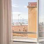 H11 Sea Loft Vista Mare - 아파트