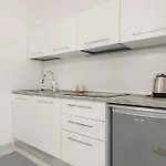 Apartment H11 Sea Loft Vista Mare -