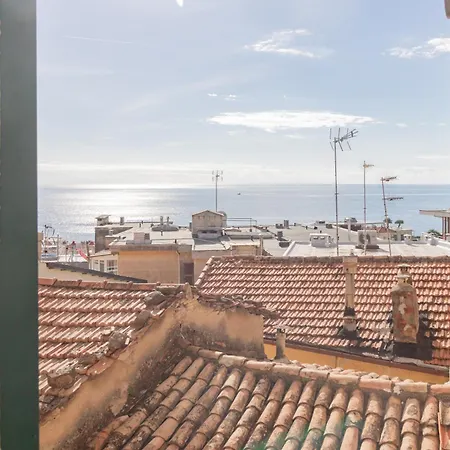 Lägenhet H11 Sea Loft Vista Mare - *