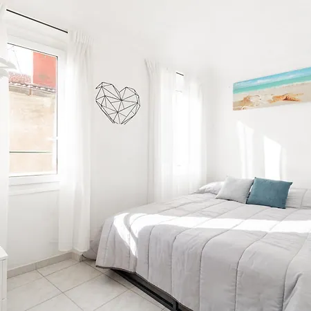 아파트 H11 Sea Loft Vista Mare - 산레모