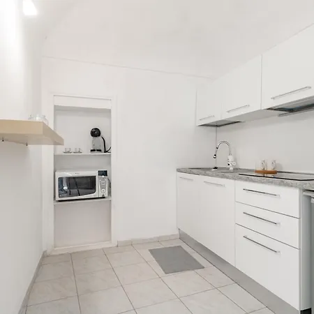 H11 Sea Loft Vista Mare - * 산레모