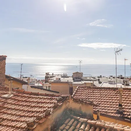 아파트 H11 Sea Loft Vista Mare -