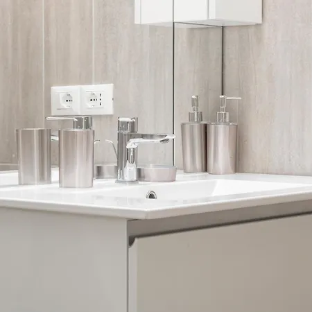 아파트 H11 Sea Loft Vista Mare - 산레모