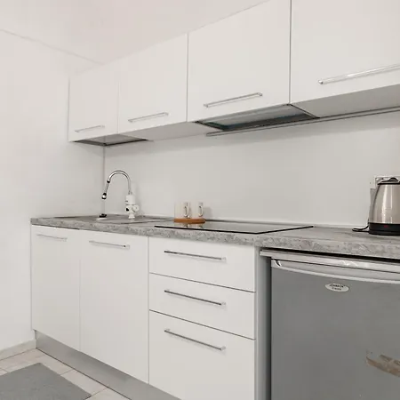 Appartamento H11 Sea Loft Vista Mare -