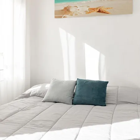 Διαμέρισμα H11 Sea Loft Vista Mare - *