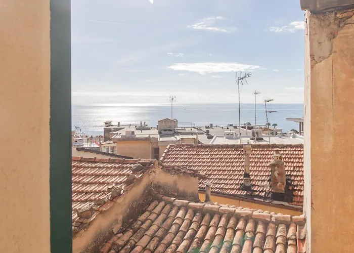 Apartment H11 Sea Loft Vista Mare - *