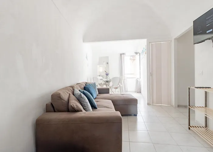 Apartment H11 Sea Loft Vista Mare - Sanremo