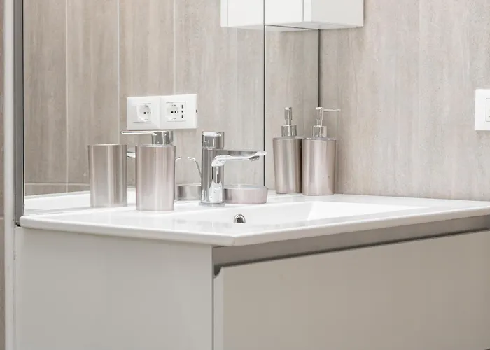 Apartment H11 Sea Loft Vista Mare - Sanremo